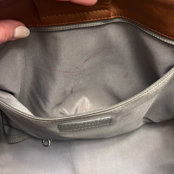 Chanel Bag!!! beautiful! - Picture 9 of 16